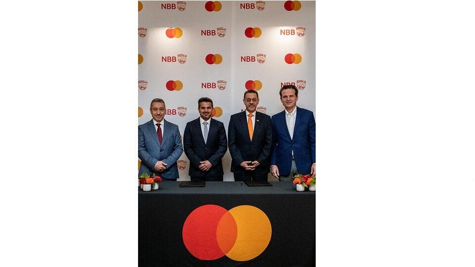 National Bank of Bahrain Signs an Extended Partnership with Mastercard to Enhance Portfolio Through New Premium Offerings
