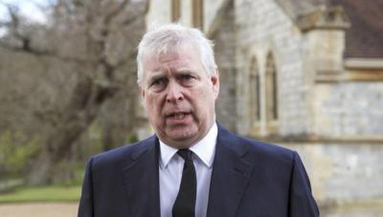 Prince Andrew 'secretly' Flies To Bahrain On A Private Jet To Secure New Job? Read To Know