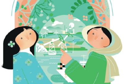 China and Bahrain's ties ready to hit new heights