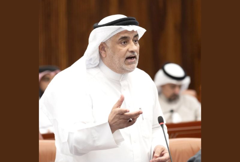 Jidhafs Central Market set for major facelift