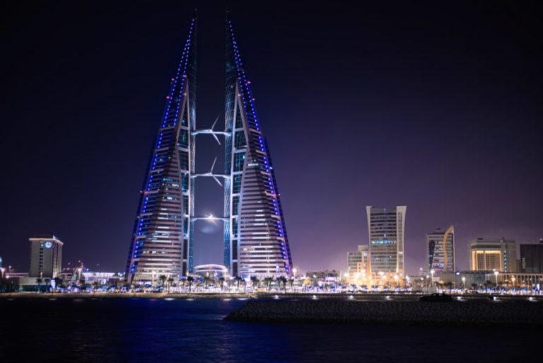 How to Start Forex Trading in Bahrain