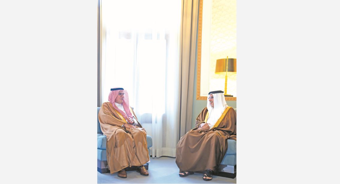 Push to boost financial sector
